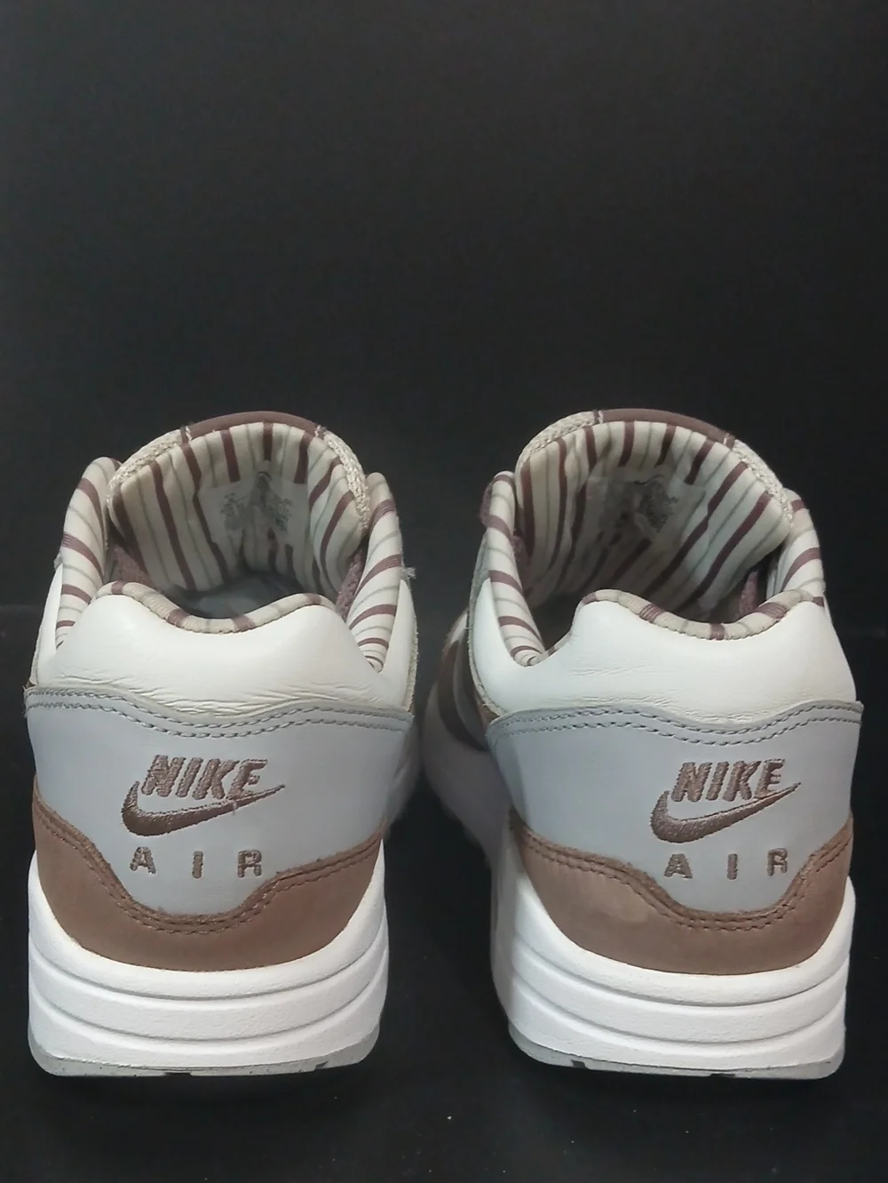 Nike Air Max 1 Premium 'SHIMA SHIMA' (2023) Mens Size-8  100%AUTHENTIC!